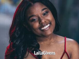 LailaGivens