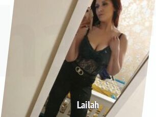Lailah