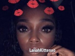 LailahKittenxo