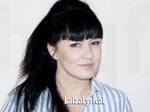 LaizaLyrical