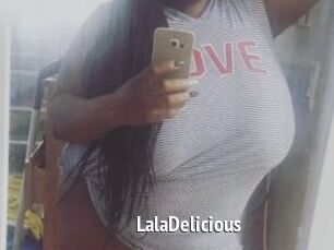 LalaDelicious
