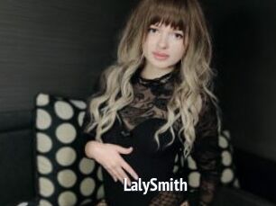 LalySmith