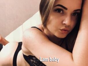 Lam_baby