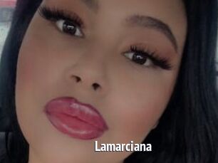 Lamarciana