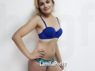 LamilaPretty