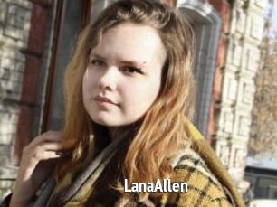 LanaAllen