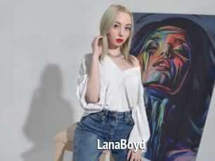 LanaBoyd
