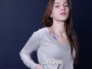LanaDols