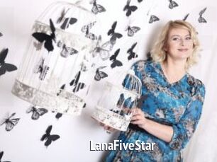 LanaFiveStar