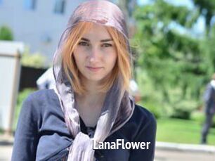 LanaFlower