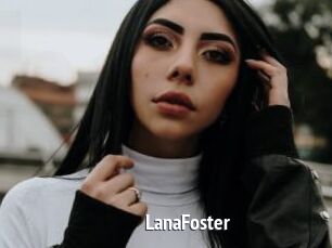 LanaFoster