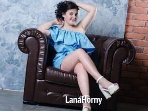 LanaHorny