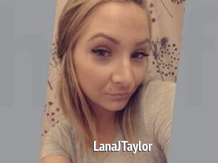 LanaJTaylor