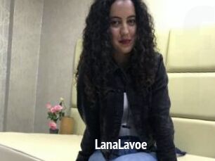 LanaLavoe