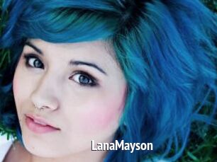LanaMayson