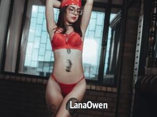 LanaOwen