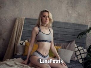LanaPetrik