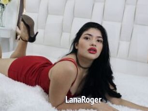LanaRoger