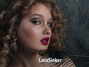 LanaSinker