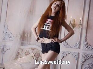 LanaSweetBerry