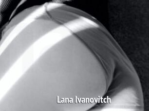 Lana_Ivanovitch