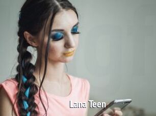 Lana_Teen