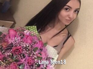 Lana_Teen18