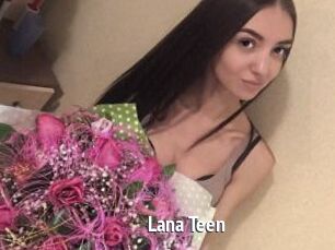 Lana_Teen_