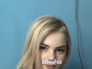 LanaaFox