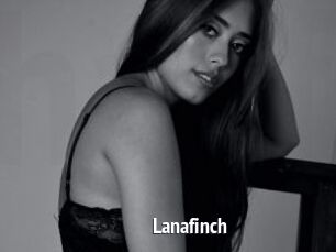 Lanafinch