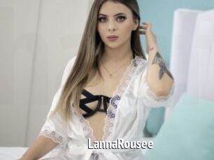 LannaRousee