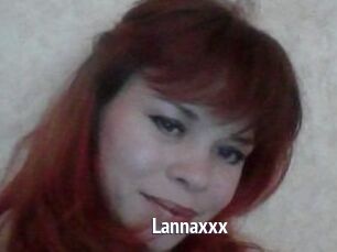 Lannaxxx