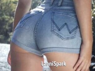 LanniSpark