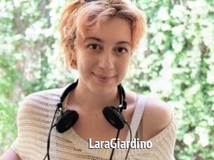LaraGiardino
