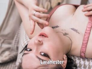 LaraHester