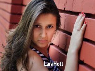 LaraHott