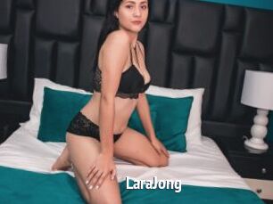 LaraJong