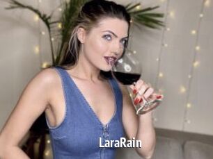 LaraRain