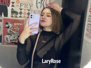 LaryRose