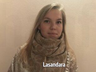 Lasandara
