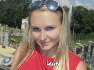 Lassie