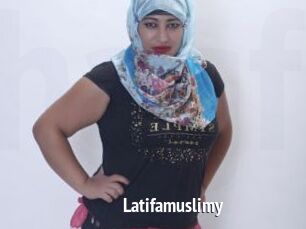 Latifamuslimy