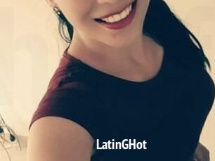LatinGHot