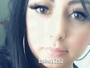 Latina1212