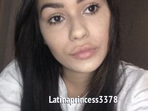 Latinaprincess3378
