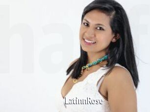 LatinnRose