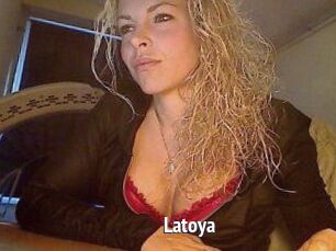 Latoya