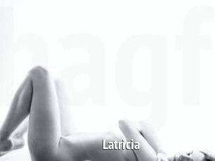 Latricia