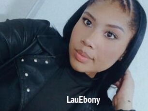 LauEbony