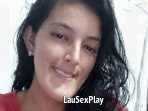 LauSexPlay